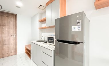 Apartemen Sakura Garden City