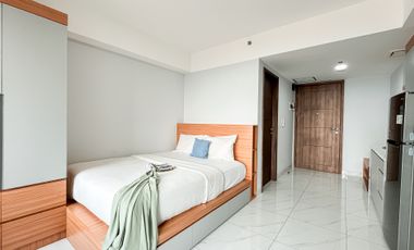 Apartemen Sakura Garden City