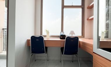 Apartemen Sakura Garden City