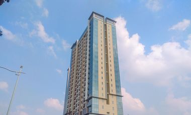 Apartemen Sakura Garden City