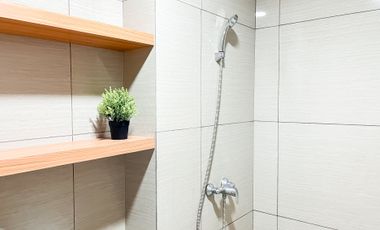 Apartemen Sakura Garden City
