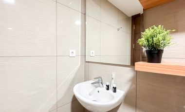 Apartemen Sakura Garden City