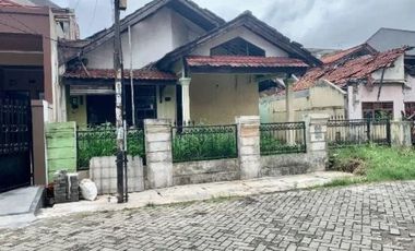 Rumah Karang Tengah Perumahan Cantik Strategis