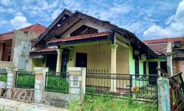 Rumah Karang Tengah Perumahan Cantik Strategis