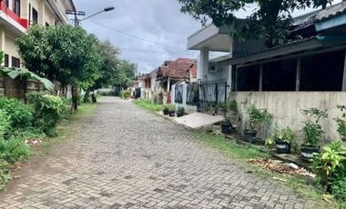 Rumah Karang Tengah Perumahan Cantik Strategis