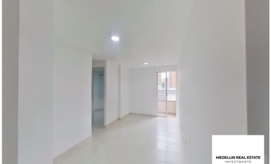 Apartamento en Venta Laureles Medellin SA239