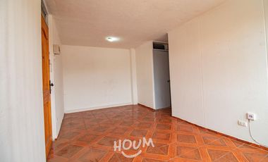 Departamento Población José María Caro ID: 153301s