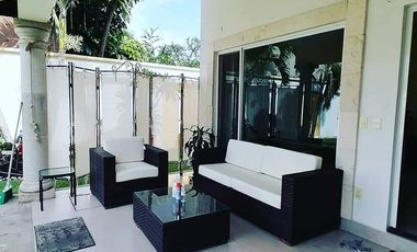 Renta de Casa amueblada en Brisas Cuernavaca