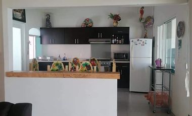 Renta de Casa amueblada en Brisas Cuernavaca