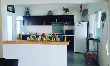 Renta de Casa amueblada en Brisas Cuernavaca