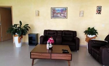 Renta de Casa amueblada en Brisas Cuernavaca