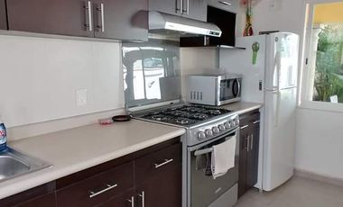 Renta de Casa amueblada en Brisas Cuernavaca