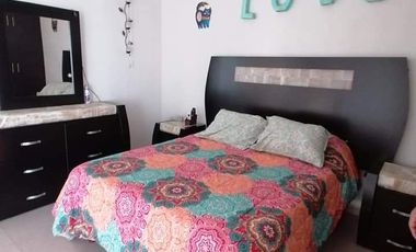 Renta de Casa amueblada en Brisas Cuernavaca