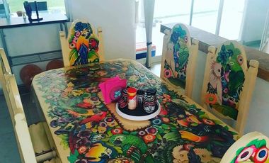 Renta de Casa amueblada en Brisas Cuernavaca