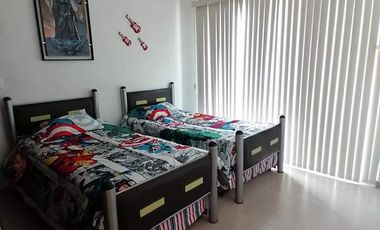 Renta de Casa amueblada en Brisas Cuernavaca