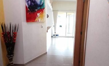 Renta de Casa amueblada en Brisas Cuernavaca