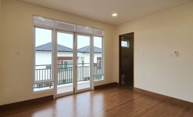 DIJUAL RUMAH MODERN BARU at Jl PINANG EMAS, PONDOK INDAH