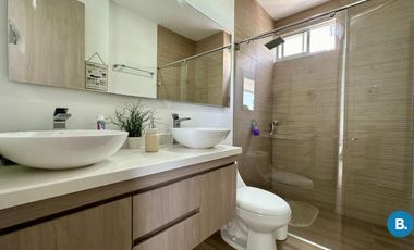 apartamento en venta en punta roca. Cod V269