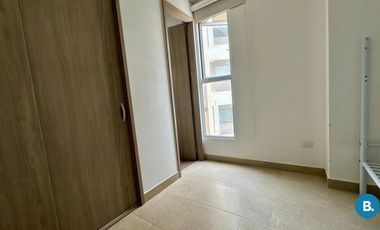 apartamento en venta en punta roca. Cod V269