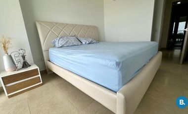 apartamento en venta en punta roca. Cod V269