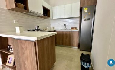 apartamento en venta en punta roca. Cod V269