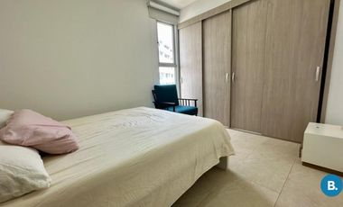 apartamento en venta en punta roca. Cod V269