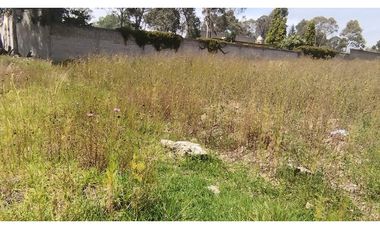LOTES  EN VENTA EN ACUITLAPILCO, TLAXCALA