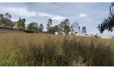 LOTES  EN VENTA EN ACUITLAPILCO, TLAXCALA