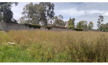LOTES  EN VENTA EN ACUITLAPILCO, TLAXCALA