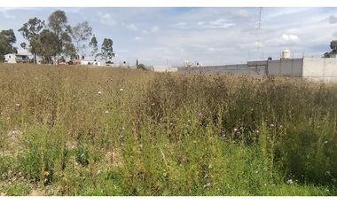 LOTES  EN VENTA EN ACUITLAPILCO, TLAXCALA