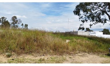 LOTES  EN VENTA EN ACUITLAPILCO, TLAXCALA