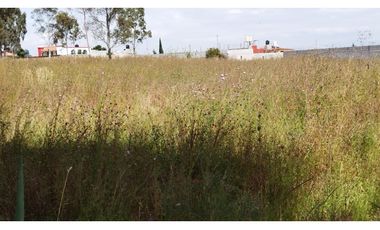 LOTES  EN VENTA EN ACUITLAPILCO, TLAXCALA