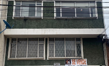 VENTA de EDIFICIOS en BOGOTA