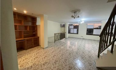 CASA EN ARRIENDO SECTOR MILAN