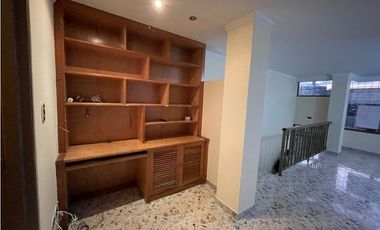 CASA EN ARRIENDO SECTOR MILAN