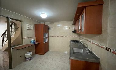 CASA EN ARRIENDO SECTOR MILAN