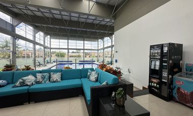 casa en arriendo en cajicá - milla de oro. Cod A6024