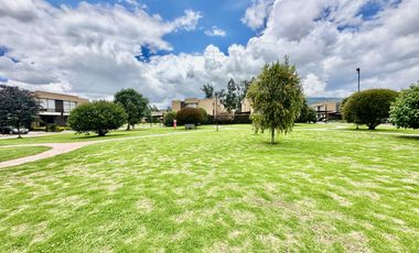 casa en arriendo en cajicá - milla de oro. Cod A6024