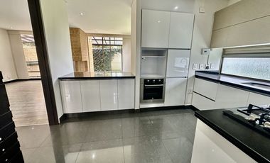 casa en arriendo en cajicá - milla de oro. Cod A6024