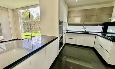 casa en arriendo en cajicá - milla de oro. Cod A6024
