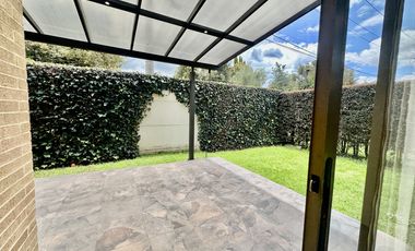 casa en arriendo en cajicá - milla de oro. Cod A6024