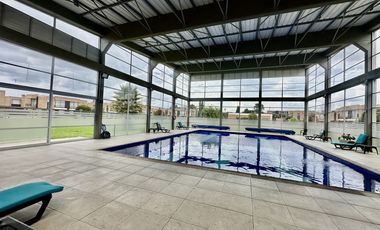 casa en arriendo en cajicá - milla de oro. Cod A6024