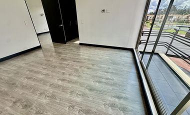 casa en arriendo en cajicá - milla de oro. Cod A6024