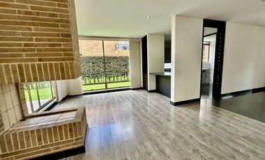 casa en arriendo en cajicá - milla de oro. Cod A6024