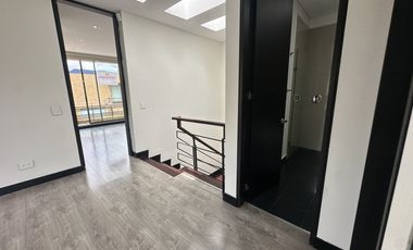 casa en arriendo en cajicá - milla de oro. Cod A6024