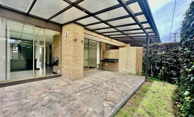 casa en arriendo en cajicá - milla de oro. Cod A6024