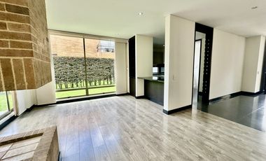casa en arriendo en cajicá - milla de oro. Cod A6024