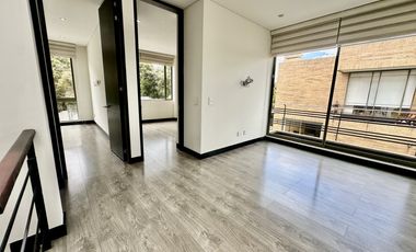 casa en arriendo en cajicá - milla de oro. Cod A6024