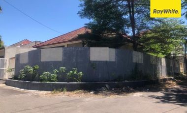 Dijual/Sewa Rumah di Kencana Sari, Surabaya