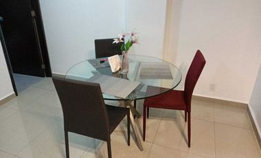 Renta de Suite Amueblada en Palo Solo, Muy Cerca de Interlomas